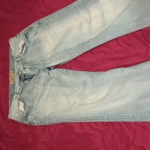 BKE Tyler Jeans 32X36